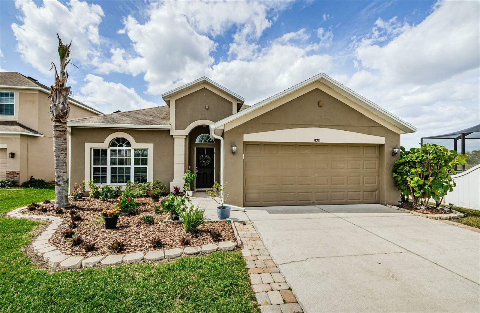 Property Photo:  9211 Seeger Lane  FL 34638 
