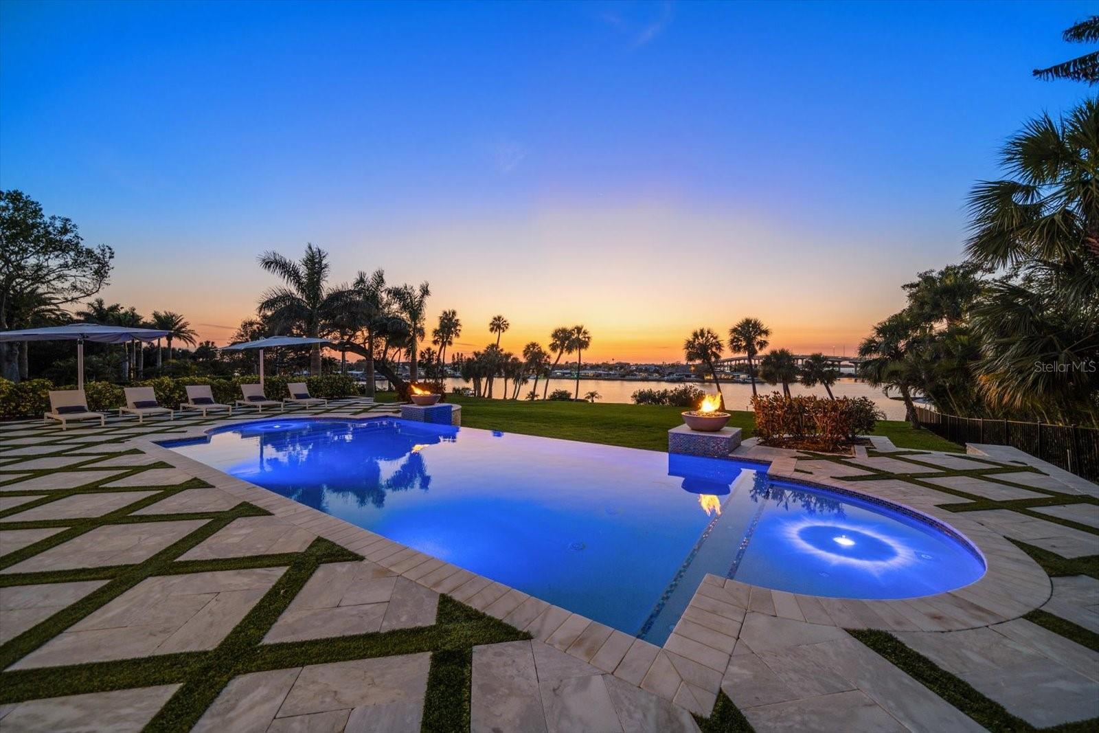Property Photo: 110 Harbor View Lane FL 33770