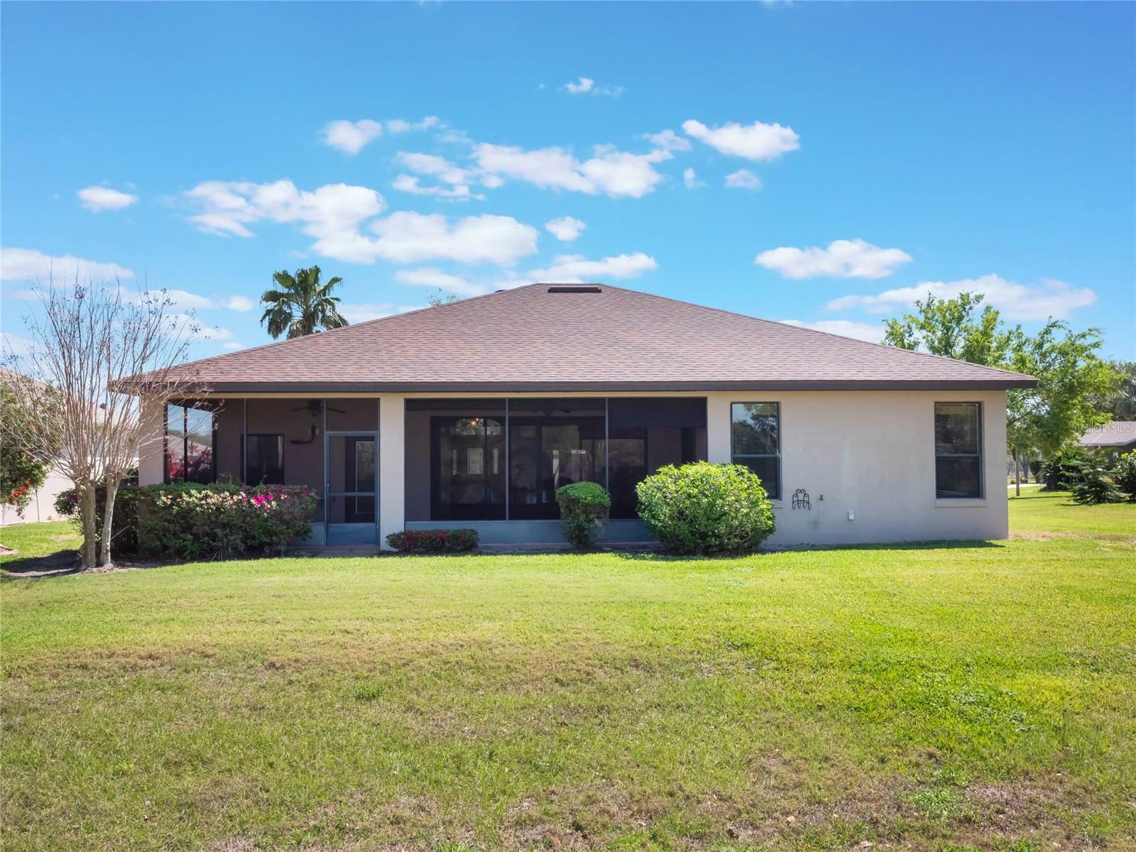 Property Photo:  27307 Pine Straw Road  FL 34748 