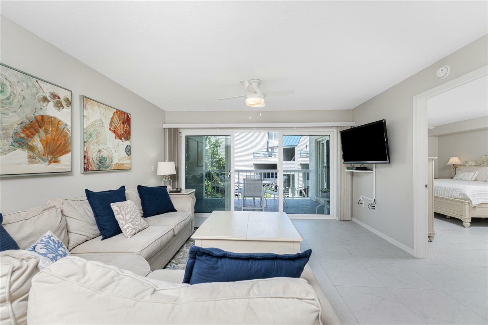 Property Photo:  2380 N Beach Road 108  FL 34223 
