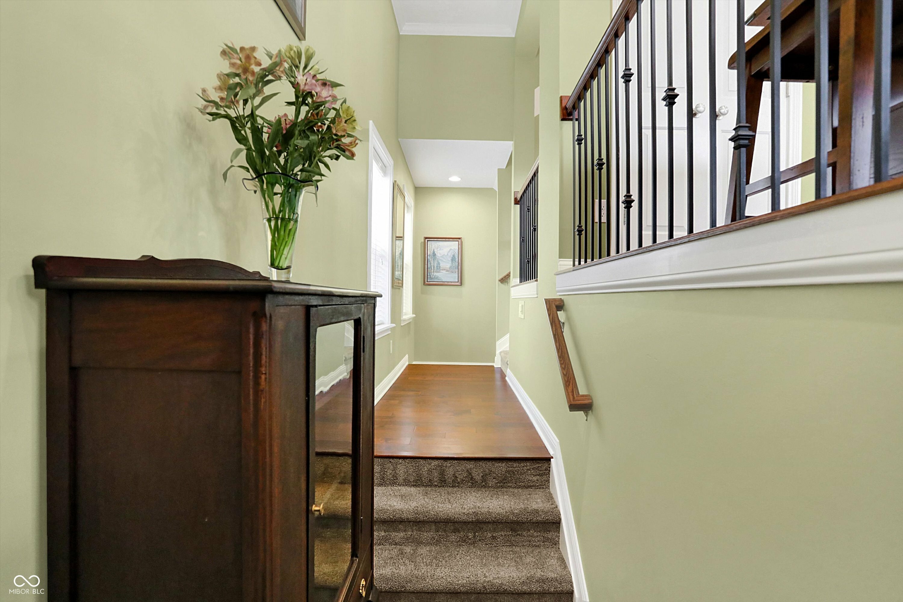 Property Photo: 700 Greenford Trail N IN 46032