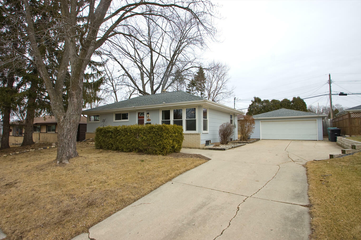 Property Photo: W148n8314 Albert Pl WI 53051