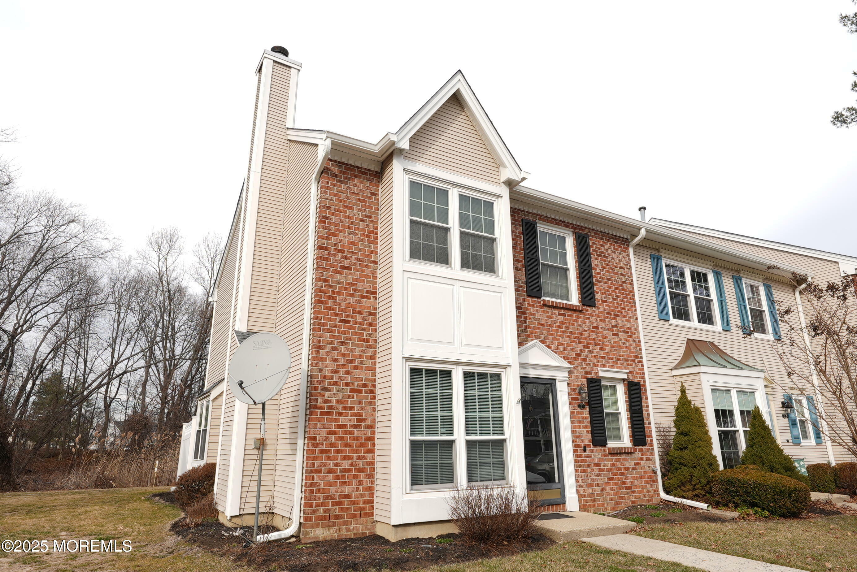 Property Photo: 17 Beaumont Court NJ 07724