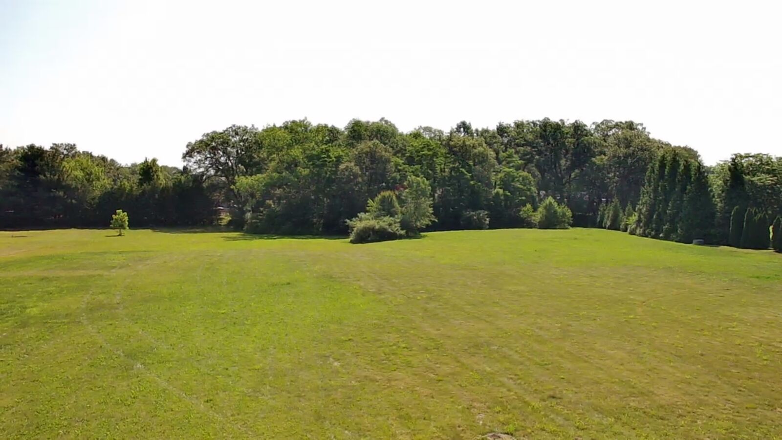 Property Photo: Lot 25 N 16000W Road IL 60935