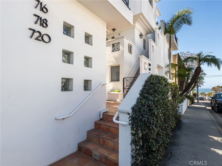 Property Photo: 720 Manhattan Beach Boulevard CA 90266