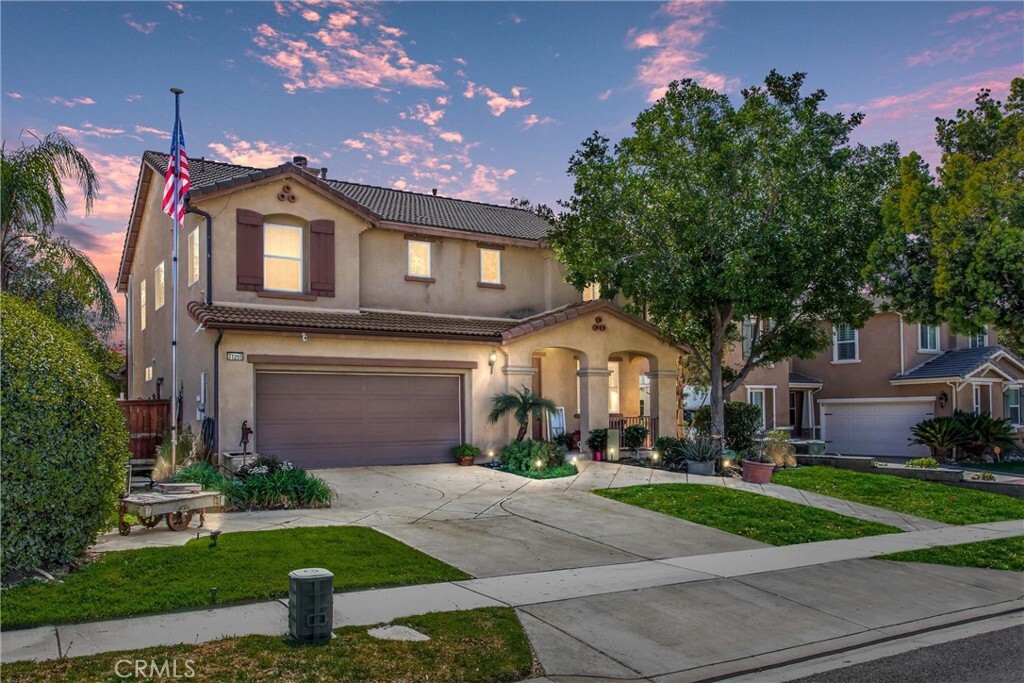 Property Photo:  31255 Nice Avenue  CA 92359 