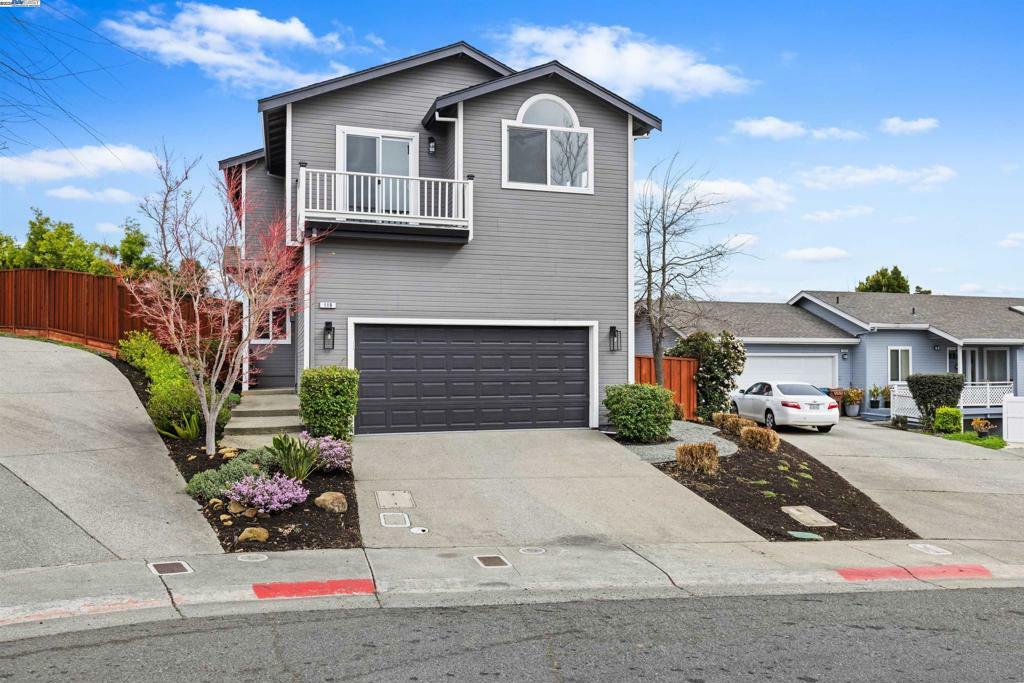 119 Mountview Ter  Benicia CA 94510 photo