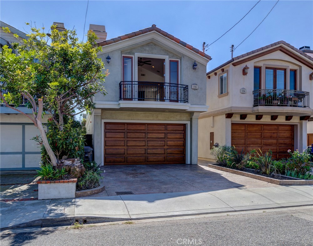 Property Photo:  1726 Carlson Lane  CA 90278 
