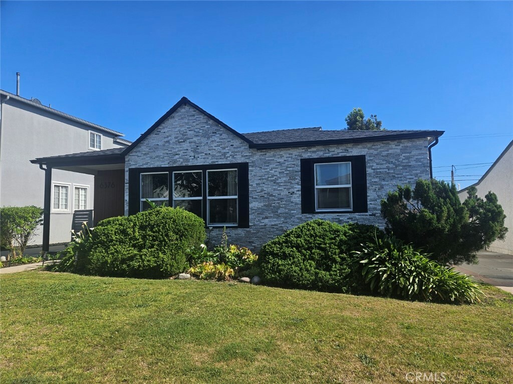 Property Photo: 6376 W 82nd Street CA 90045