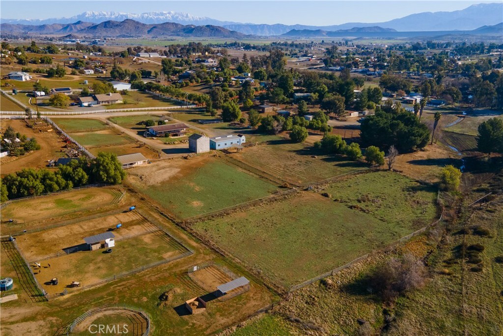 Property Photo:  30555 Curzulla Road  CA 92584 