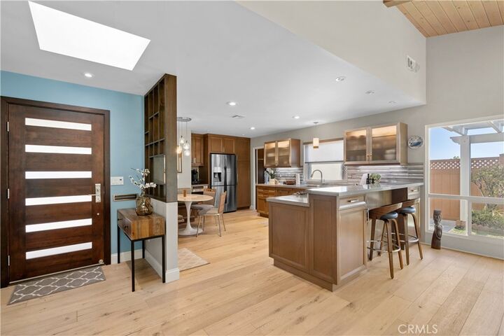 Property Photo:  2050 Noble View Drive  CA 90275 