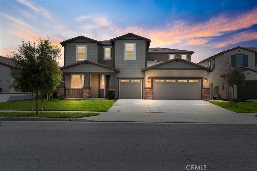 Property Photo: 29945 Urtica Court CA 92584