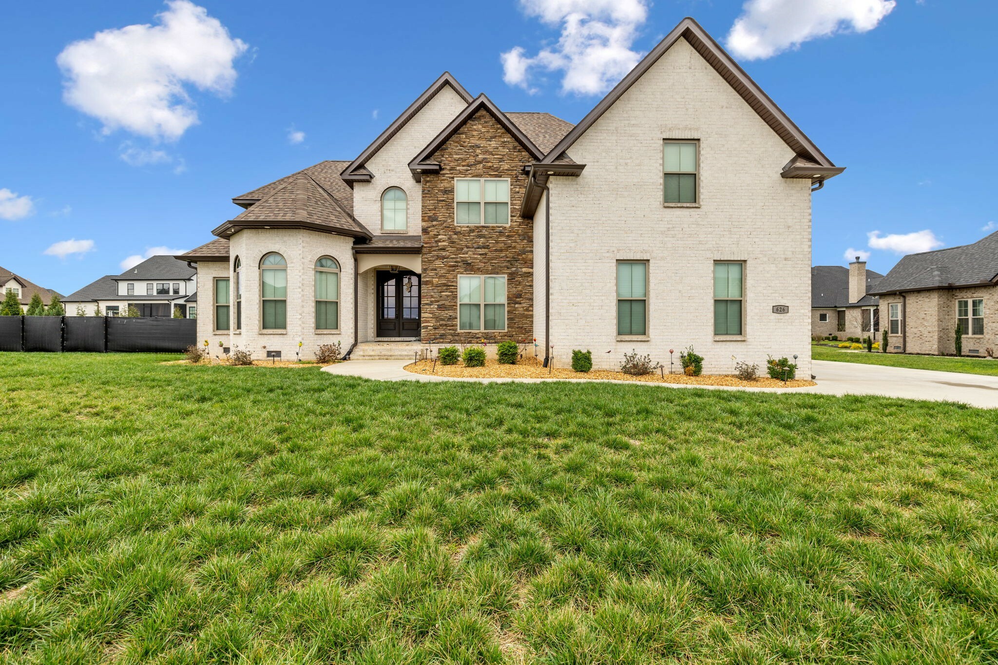 626 Reichert Ct  Murfreesboro TN 37130 photo