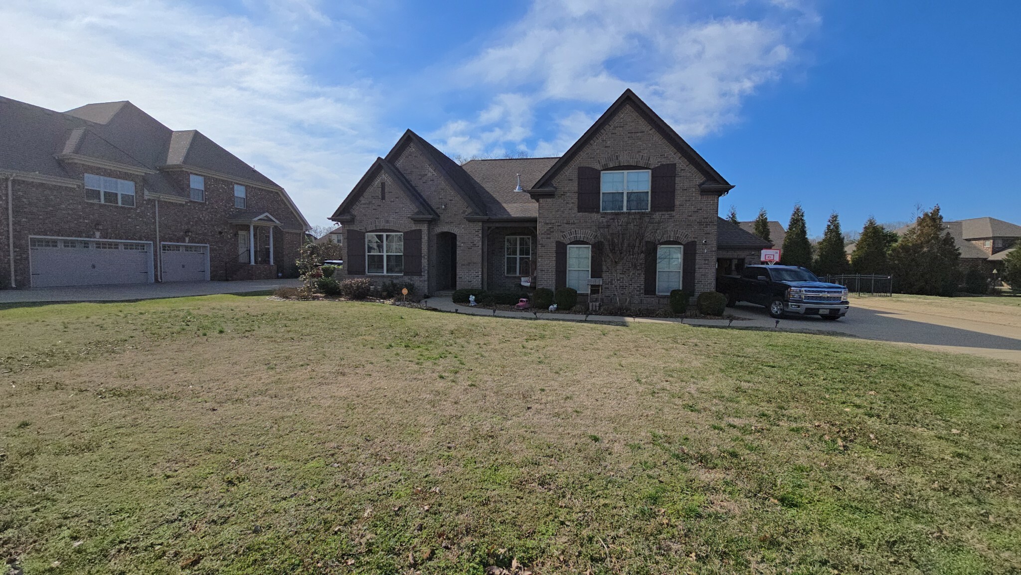 2827 Craythorne Dr  Murfreesboro TN 37129 photo