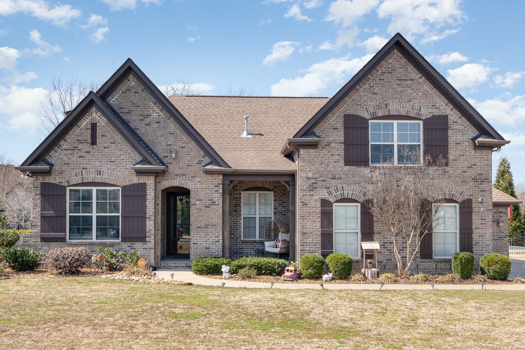 2827 Craythorne Dr  Murfreesboro TN 37129 photo