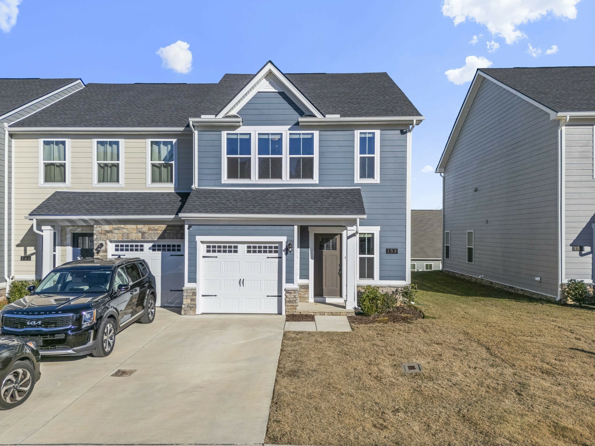 153 Keelon Gap Rd  Spring Hill TN 37174 photo