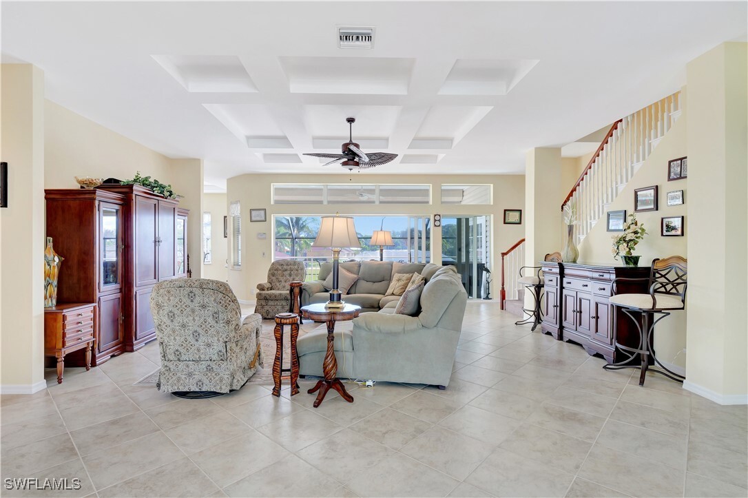 Property Photo: 27041 Flamingo Drive FL 34135