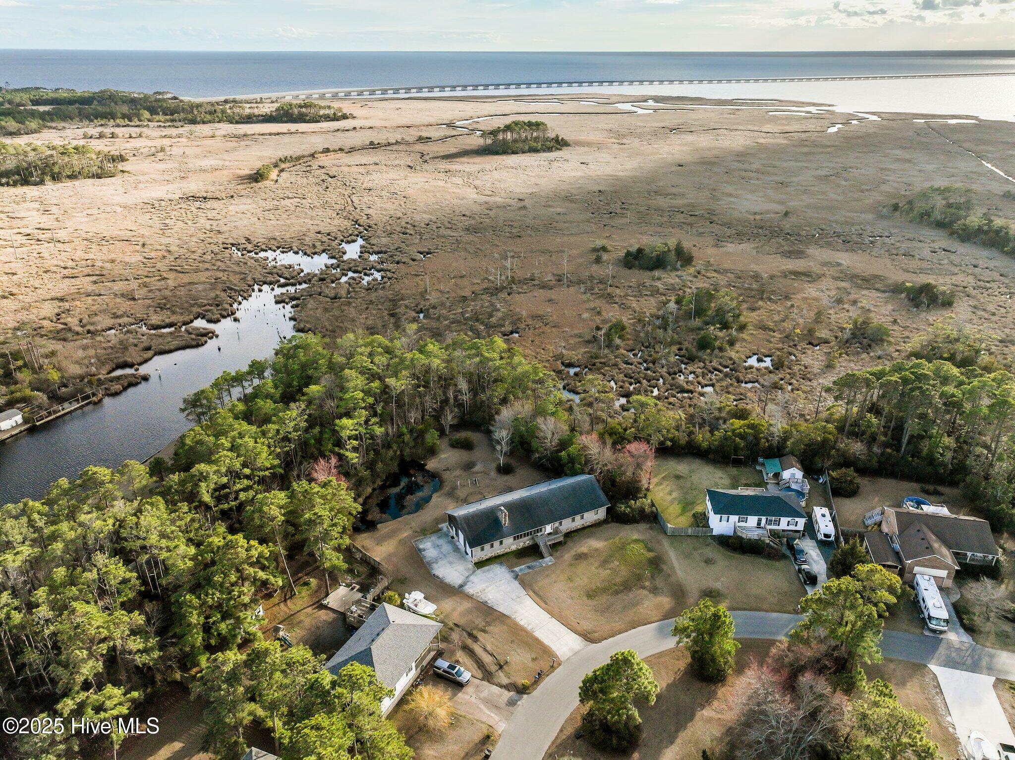 Property Photo: 669 Vista Lake Drive NC 27954