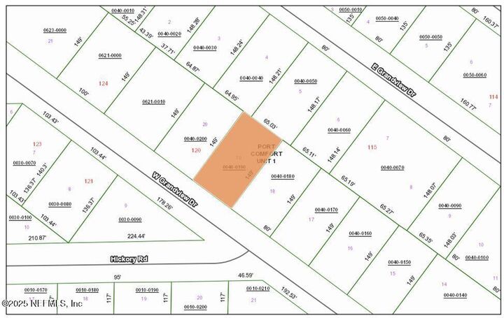 118 W Grandview Drive  East Palatka FL 32131 photo