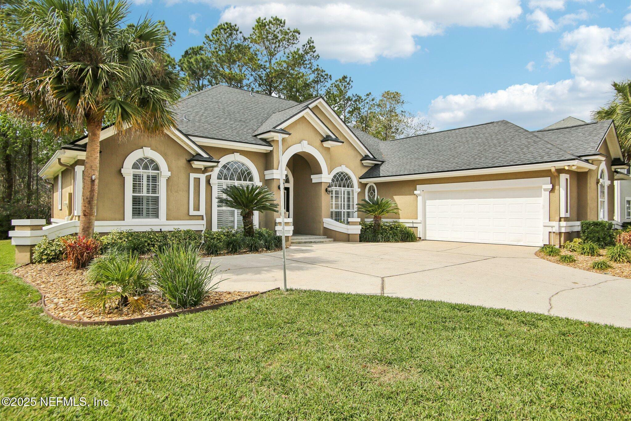 Property Photo:  2333 Marsh Landing Court  FL 32003 