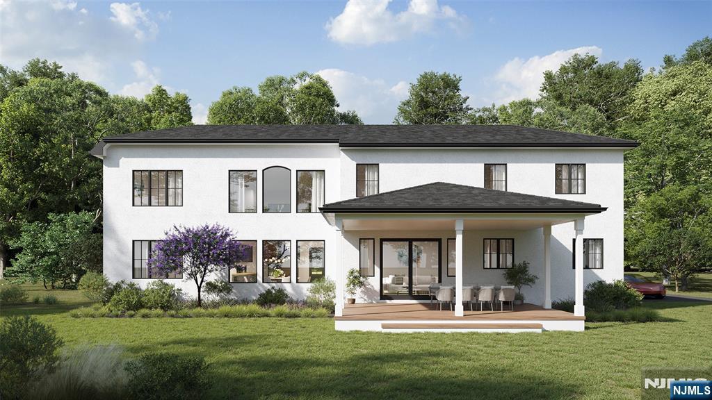 Property Photo:  749 Blauvelt Street  NJ 07675 