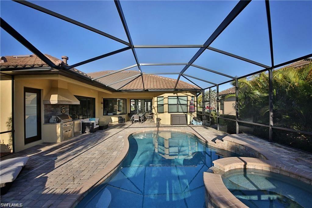 Property Photo:  9461 Italia Way  FL 34113 