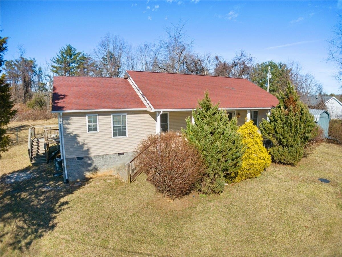 Property Photo:  956 Council Lane  VA 24060 