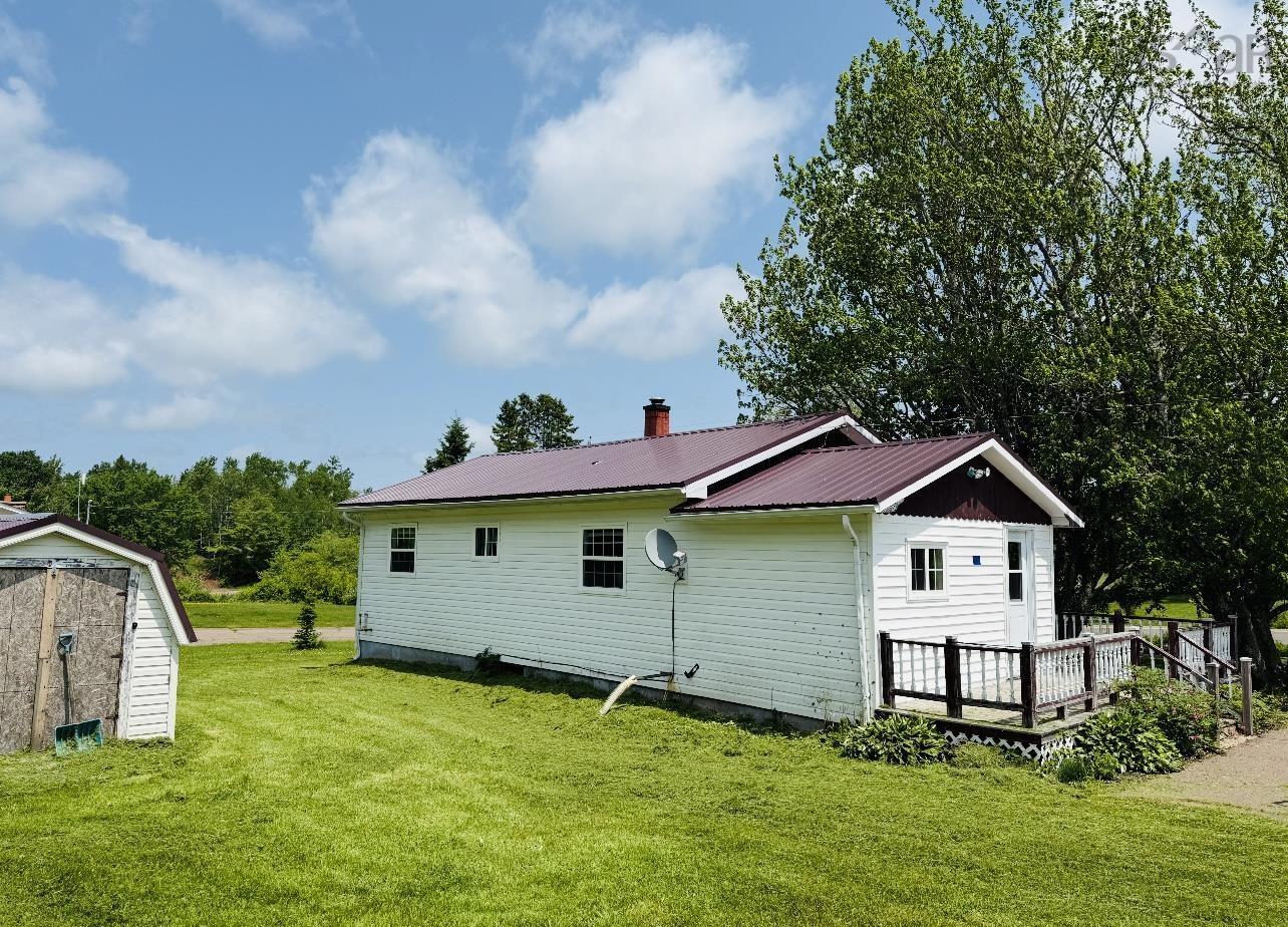 Photo de la propriété: 685 Greenville Road NS B0M 1Z0