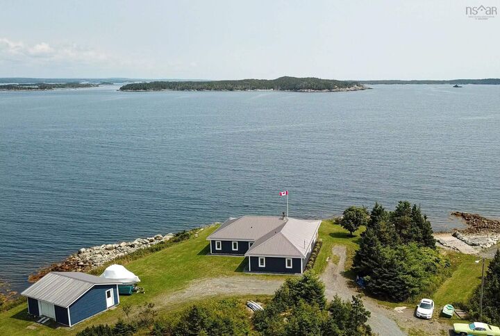Property Photo:  201 Southwest Cove Road  NS B0J 2L0 