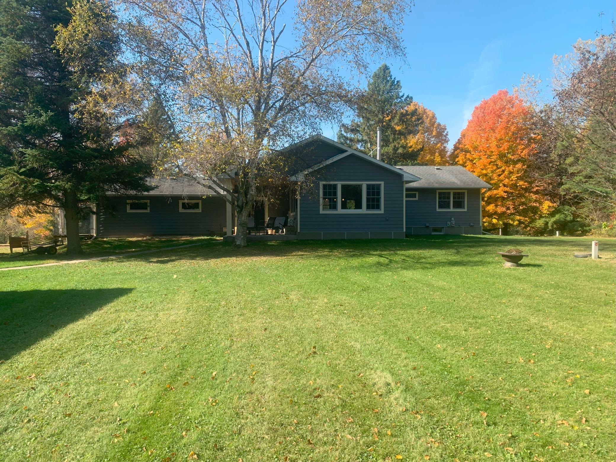 Property Photo:  33133 Northland Trail  MN 55045 