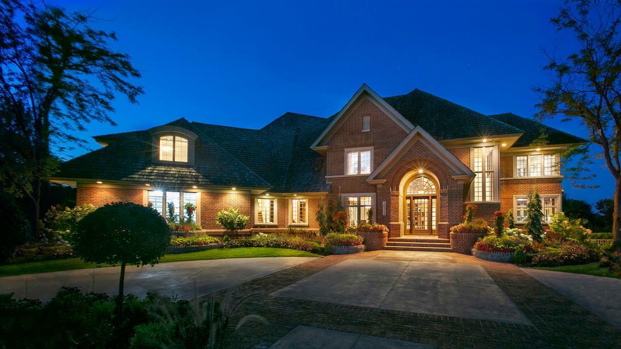 Property Photo: 18313 Nicklaus Way MN 55347