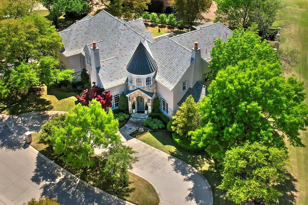 Property Photo: 6600 Sahalee Drive TX 76132