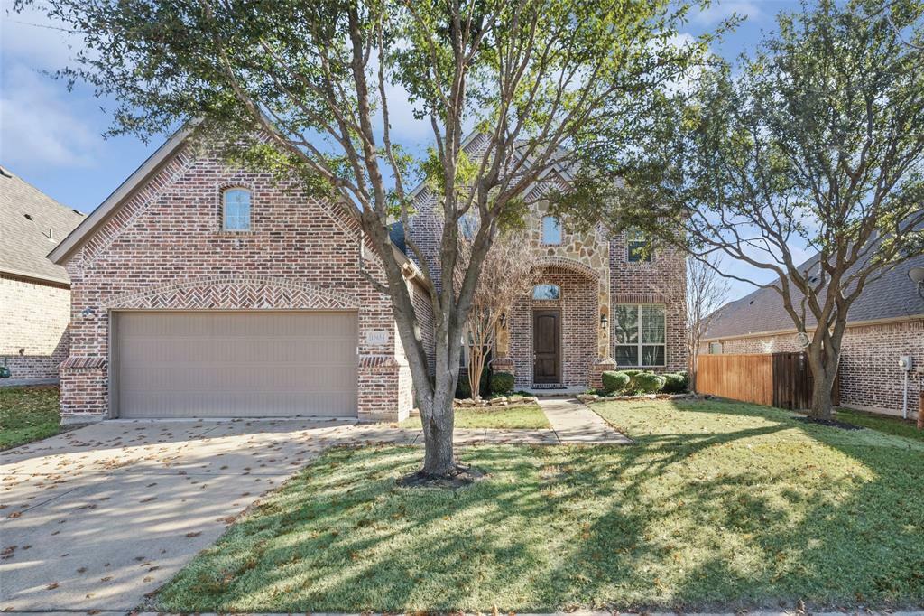 Property Photo:  13654 Monstrell Road  TX 75035 