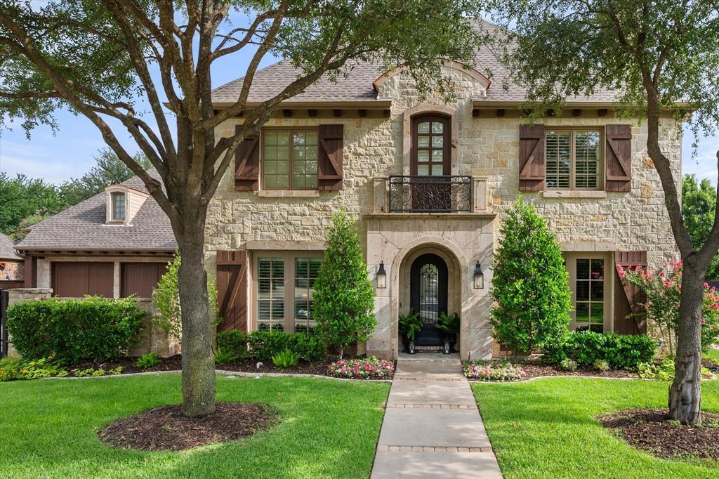 Photo de la propriété: 3217 Penny Lane TX 76063