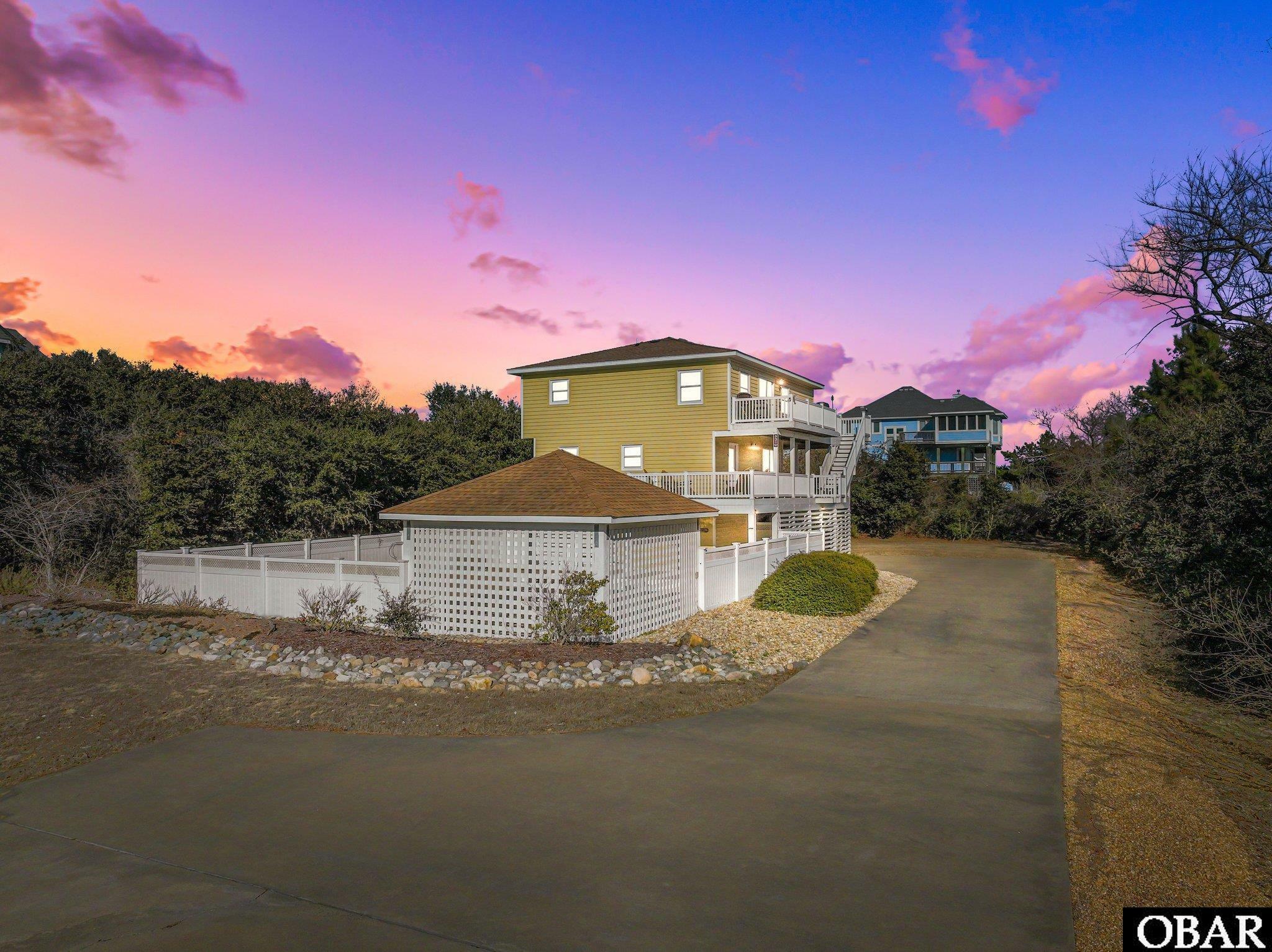 Property Photo: 931 Corolla Drive NC 27927
