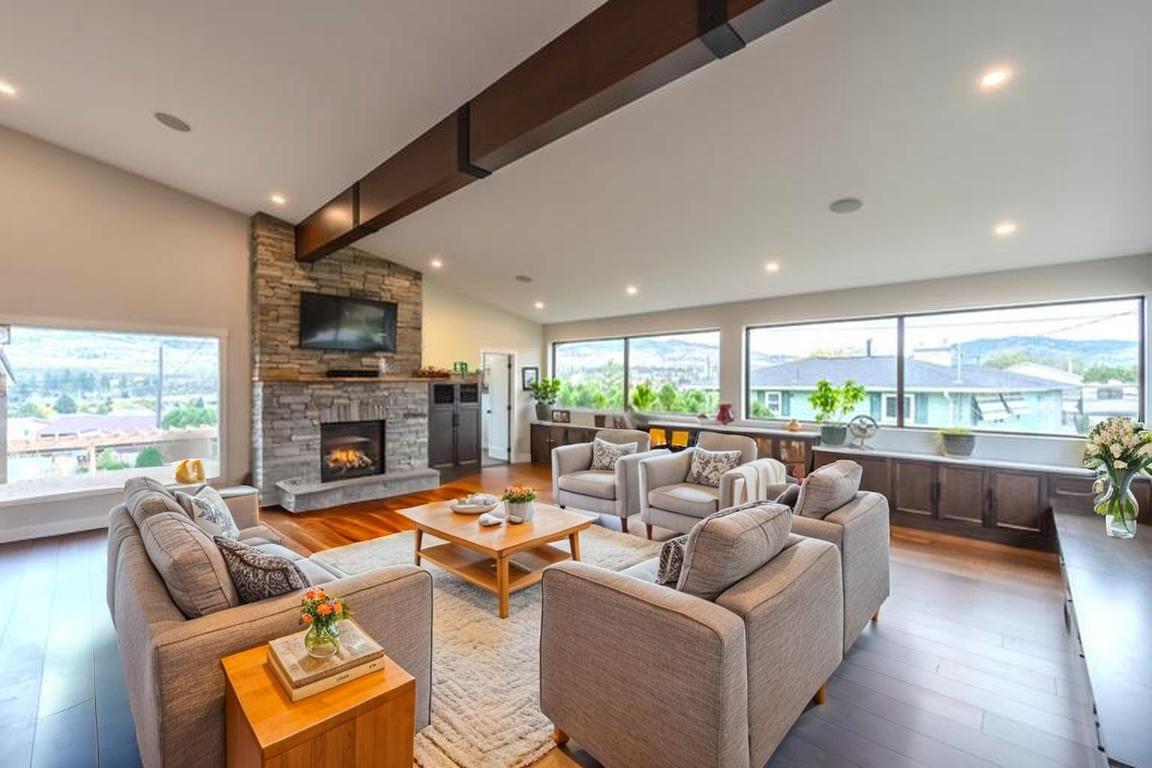 Property Photo: 6521 Bellevue Drive BC V0H 1T4