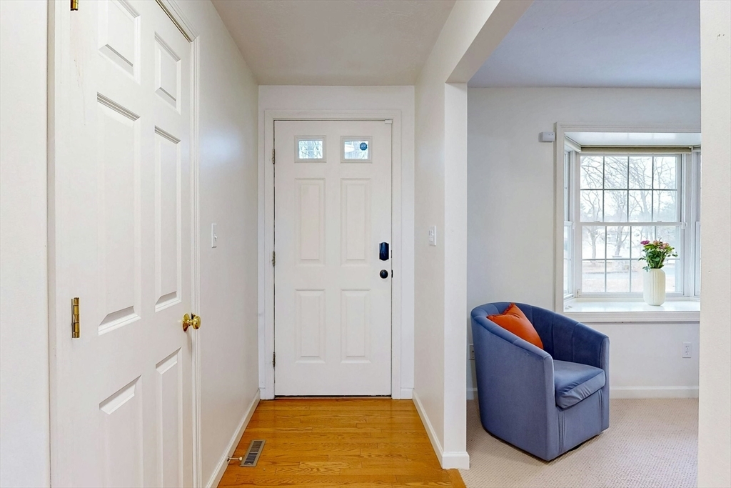 Property Photo:  15 Ordway St  MA 01702 