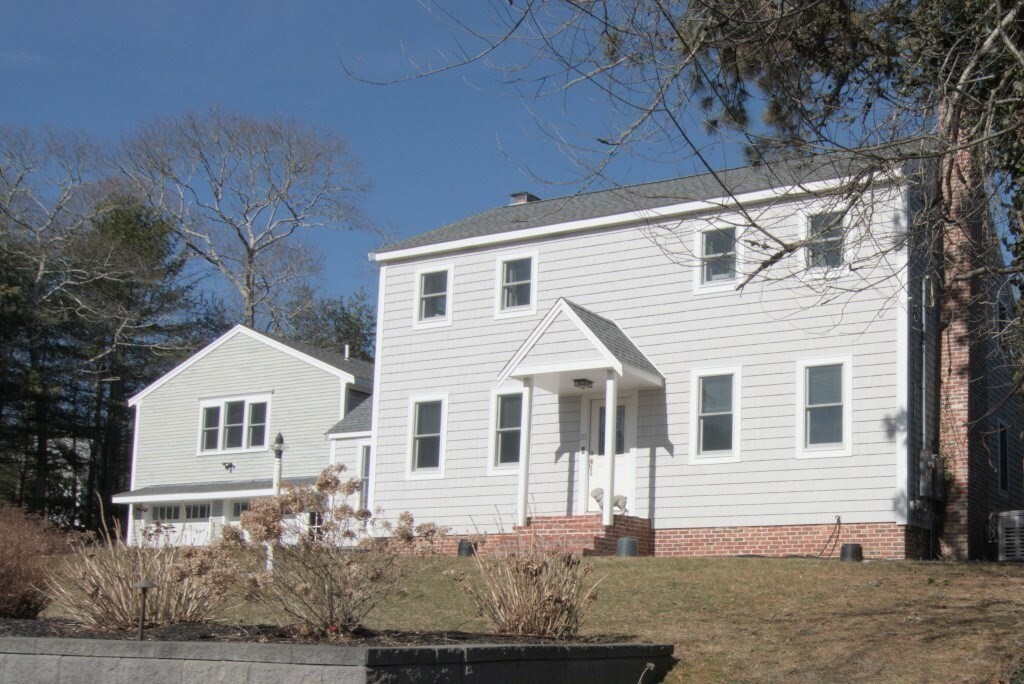 Property Photo: 10 Kings Road MA 02645