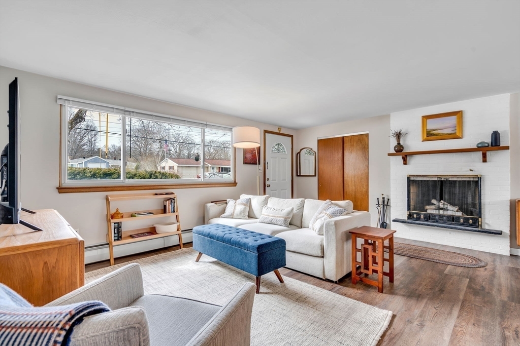 Property Photo: 3 Guyer Rd MA 01754