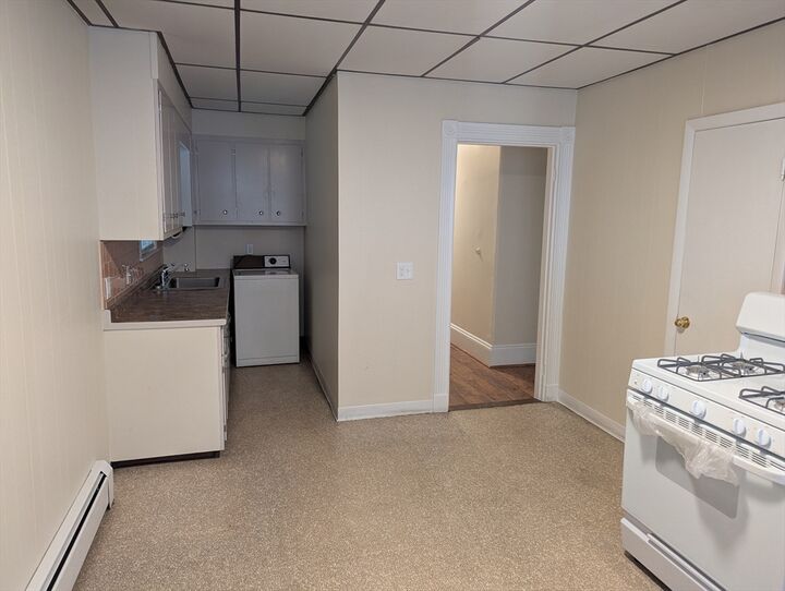 Property Photo:  42-44 Condor Street  MA 02128 