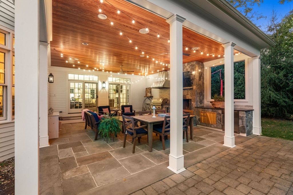 Property Photo: 51 N Mill St MA 01748