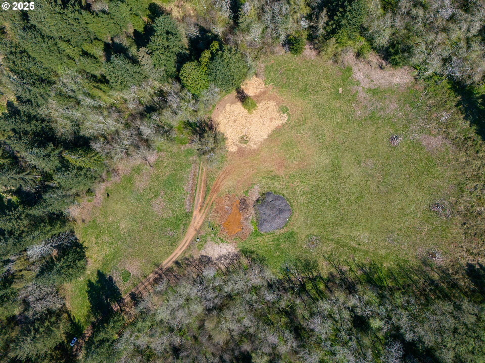 Property Photo: 33827 NE Lessard Rd WA 98607
