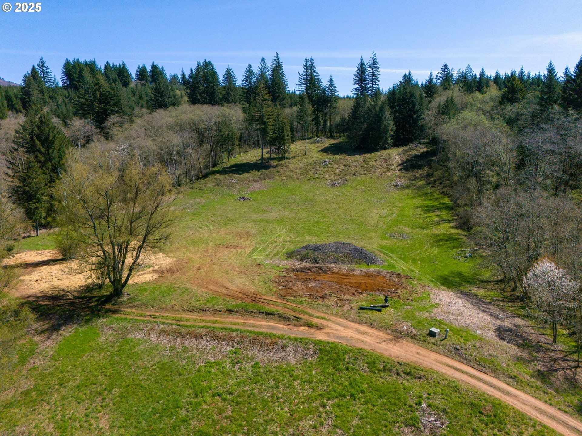 Property Photo: 33827 NE Lessard Rd WA 98607