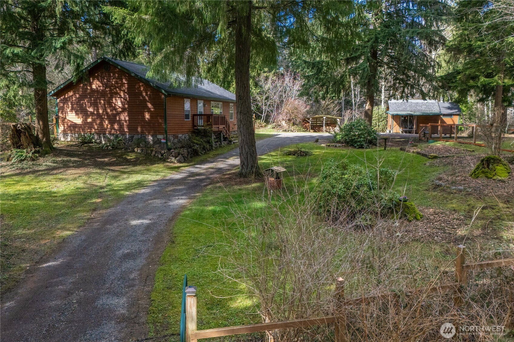 Property Photo:  23314 E Lake Kayak Drive  WA 98272 