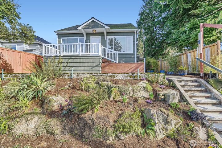 3630  46th Avenue SW  Seattle WA 98116 photo