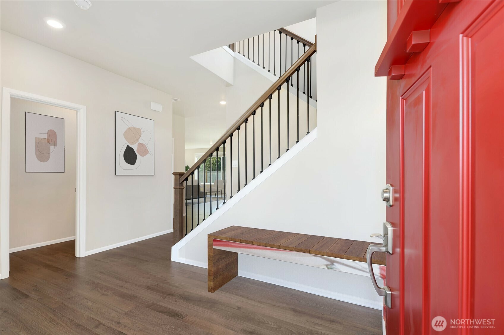 Property Photo: 12862 179th Street E WA 98374