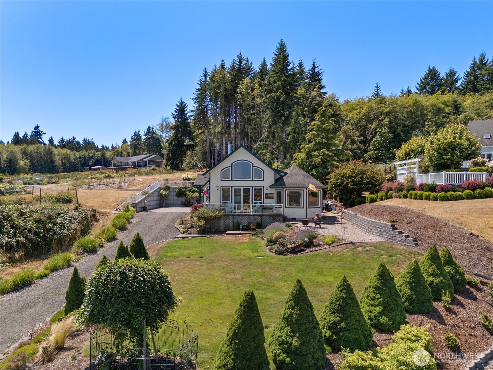 201 E Smith Cove Way  Shelton WA 98584 photo