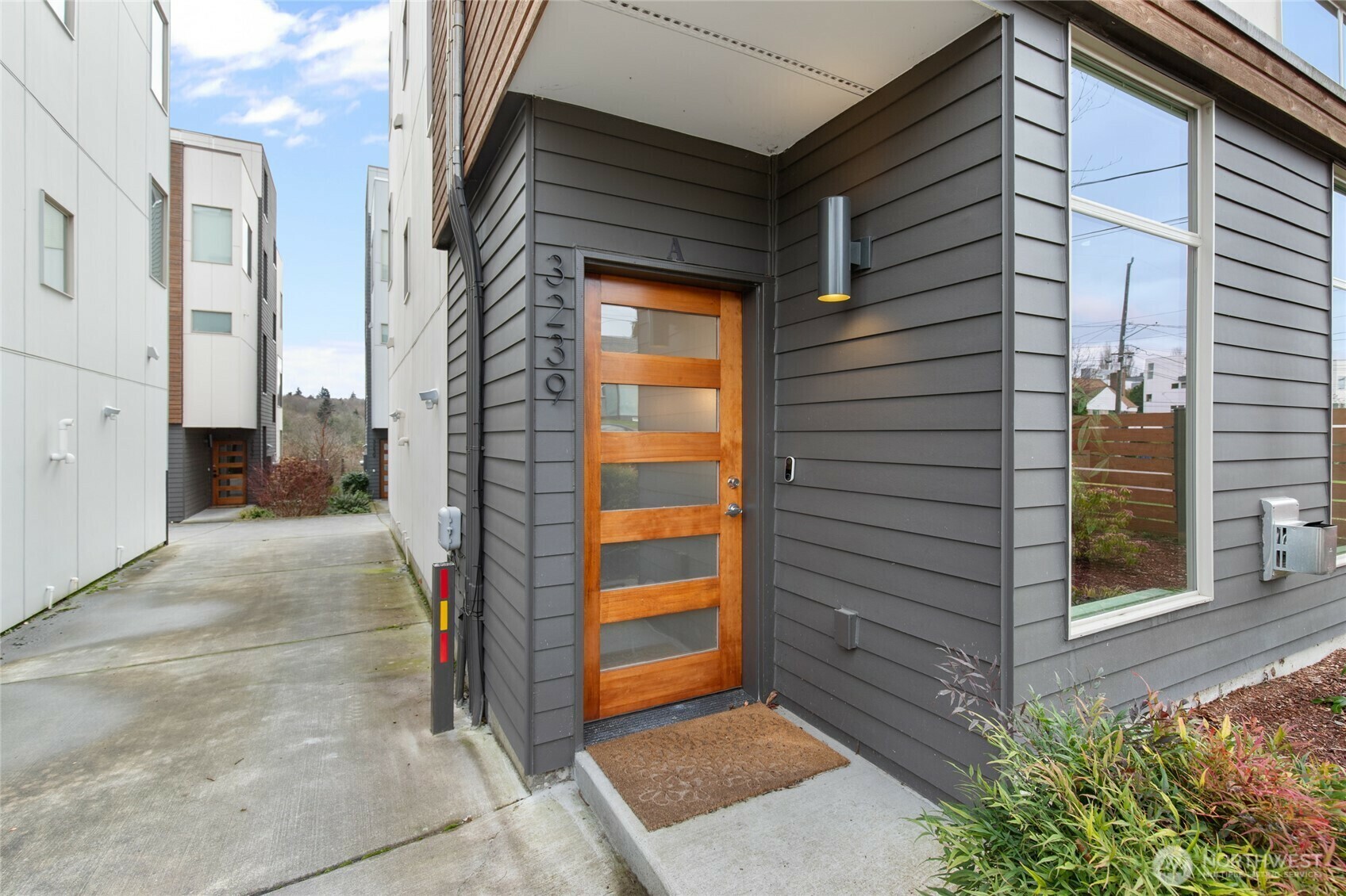 Property Photo: 3239 NW Market Street A WA 98107
