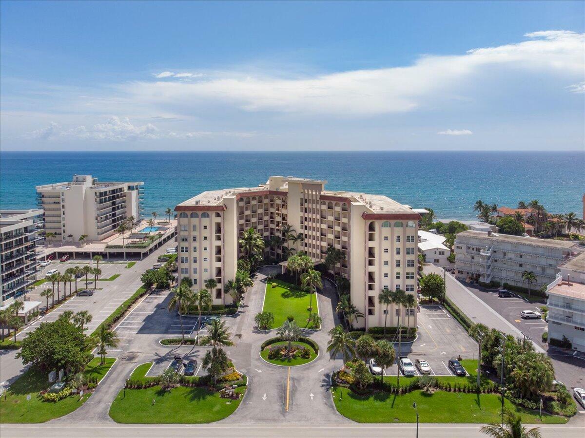 Property Photo:  3475 S Ocean 1030 Boulevard 1030  FL 33480 