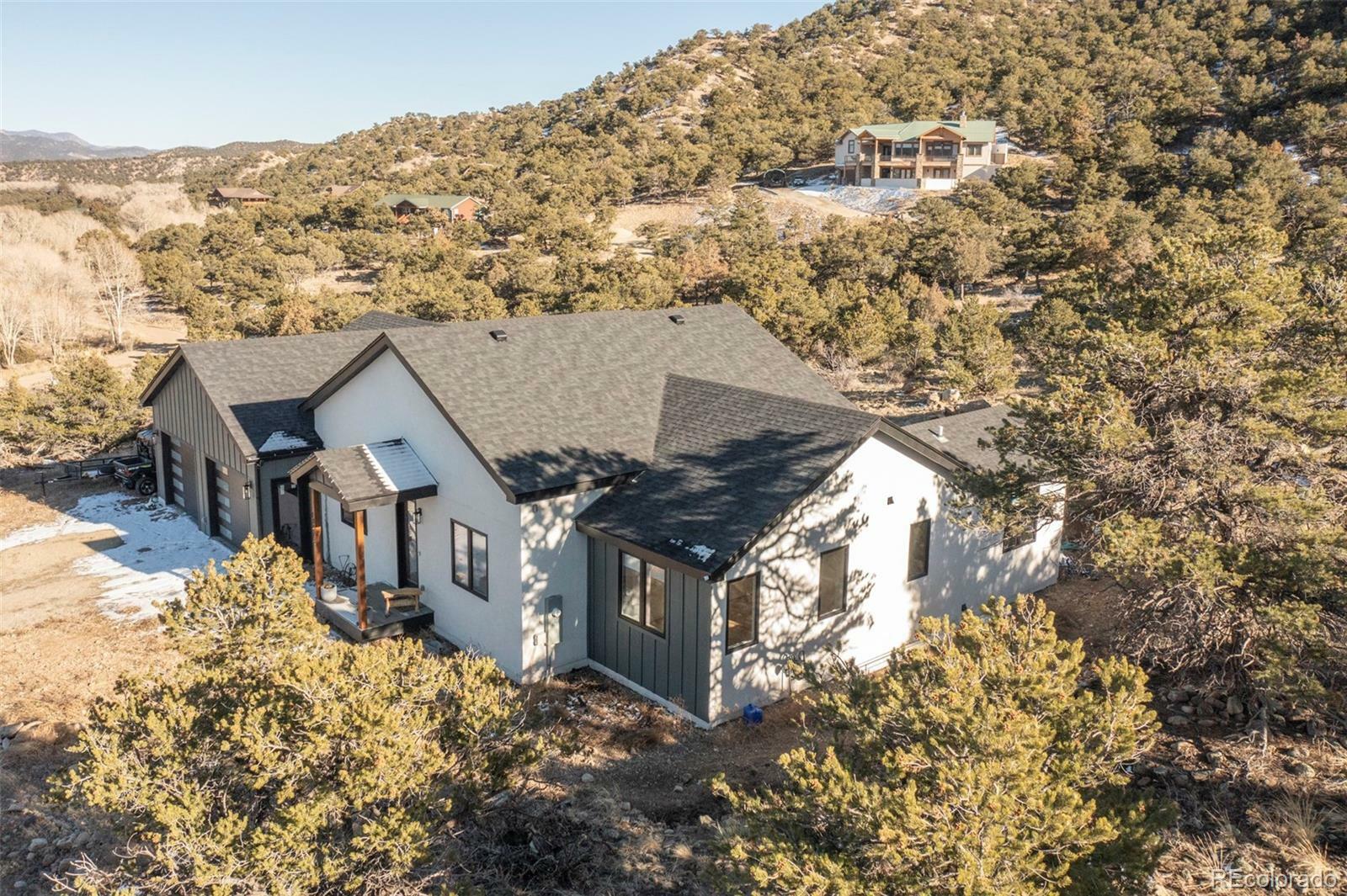 Property Photo: 10373 Hutchinson Lane CO 81242